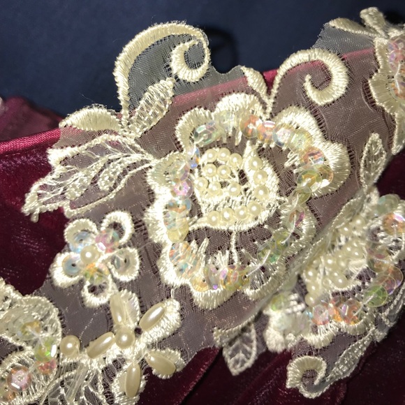 Prom Dress - Picture 3 of 4